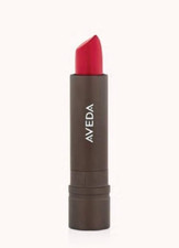 AVEDA Feed My Lips Pure Nourish-Mint Lipstick JUJUBE 17 Pink Red Lip Colour NIB