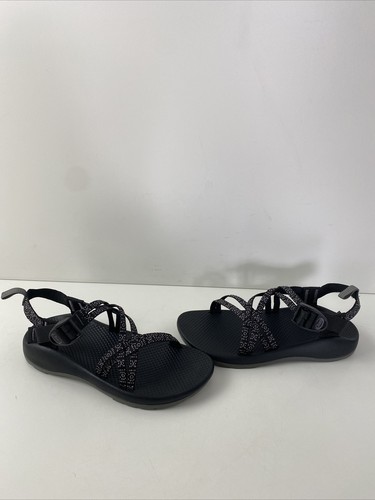 Chaco Z/VOLV X Black/Multi Textile 