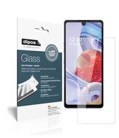 2X Schutzfolie FüR Lg Stylo 6 - Anti-Shock 9H Folie Dipos Glass Kunststoffglas