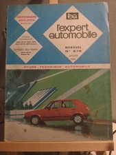 Revue technique Volkswagen JETTA