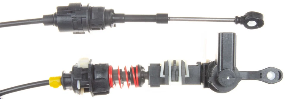 Кабель переключателя передач подходит для 2007 Dodge Ram 2500, Ram 3500 IONEER INC. - Изображение 2 из 2