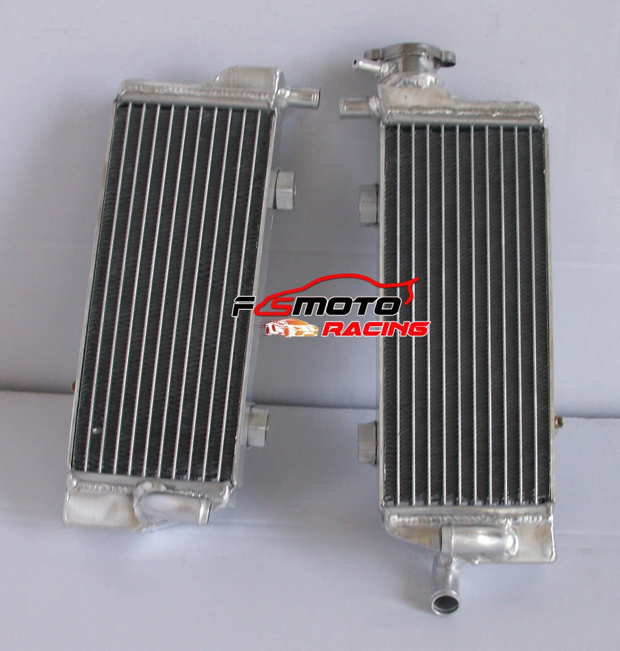 For 2011-2016 Husqvarna TE125/TE250/TE300 TE01 TC/TE 125/200/250/300 Radiator - Image 3 of 4