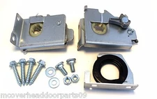 Wayne Dalton TorqueMaster Plus Double Spring Winding Kit, Part # 333074