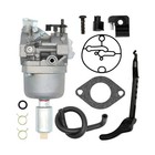 Carburetor 791858 For Briggs & Stratton 792358 794572 793224 Lawn Mower Engine — photo 2