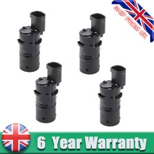 GB 4pcs PDC Parking Sensor YDB500301 YDB500300 For Range Rover Sport Discovery 3