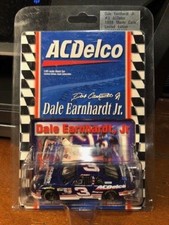 1999 Action Dale Earnhardt Jr. 3 ACDelco Monte Carlo 1:64 Diecast Nascar