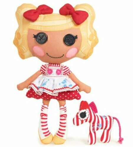Lalaloopsy Soft Doll Spot Splatter Splash Ages 3+ | eBay Lalaloopsy Soft Doll Spot Splatter Splash Ages 3+ | eBay