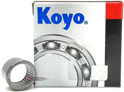 KOYO B-910 Drawn Cup Needle Roller Bearing - Open Ends with Full Complement