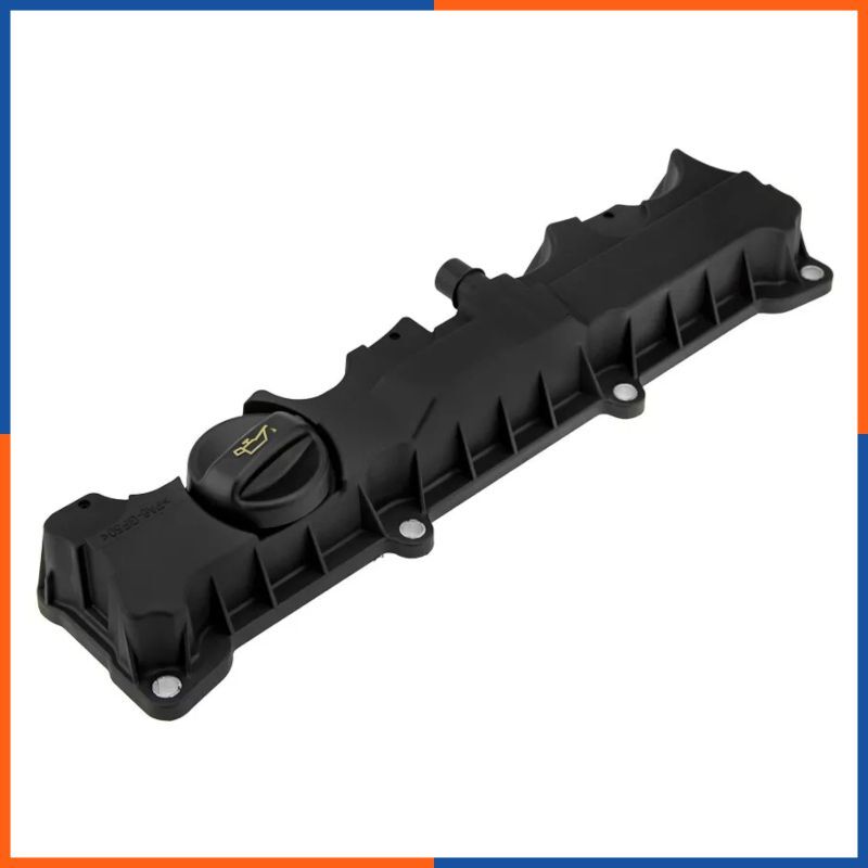 Couvercle de soupape PEUGEOT 0248L6 BPZ-PE-003, cache-culasse moteur essence diesel d'origine OEM