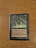 MAGIC THE GATHERING SCOURGE WOODCLOAKER LIGHTLY PLAYED