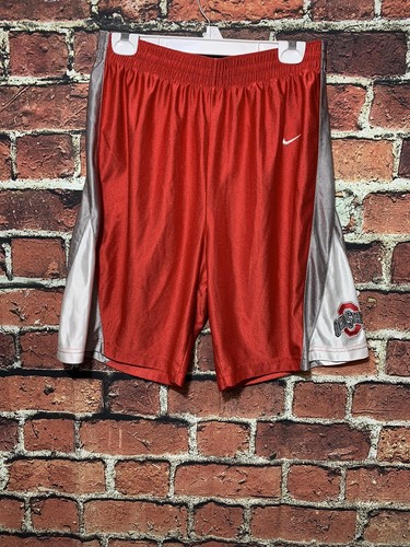 Nike Team Issued Ohio State Buckeyes 