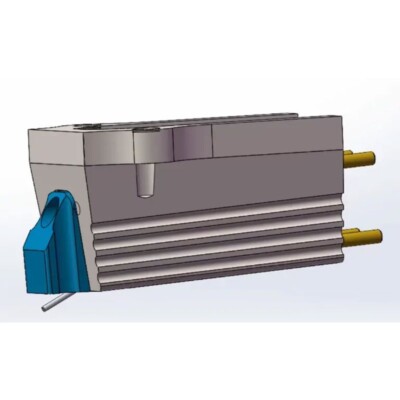 Super Vinyl Moving-Magnetic Cartridge Stylus with 120ohm Internal Resistance