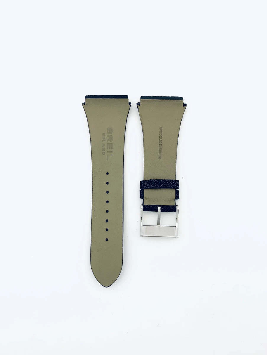 Breil watch strap clearance