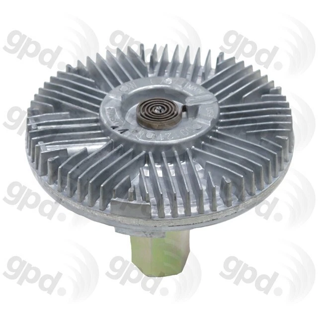 Embrague ventilador refrigeración motor Global Parts para Ranger, B3000 2911249 Foto 2 de 4