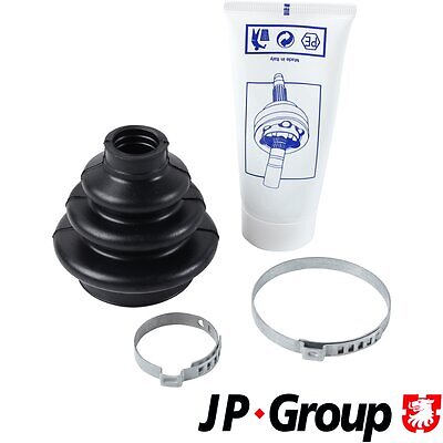 JP GROUP 1443700310 Bellow Set, drive shaft for BMW