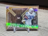 2006 Donruss Elite Prime Targets Gold #3 Edgerrin James #'d /1000 W