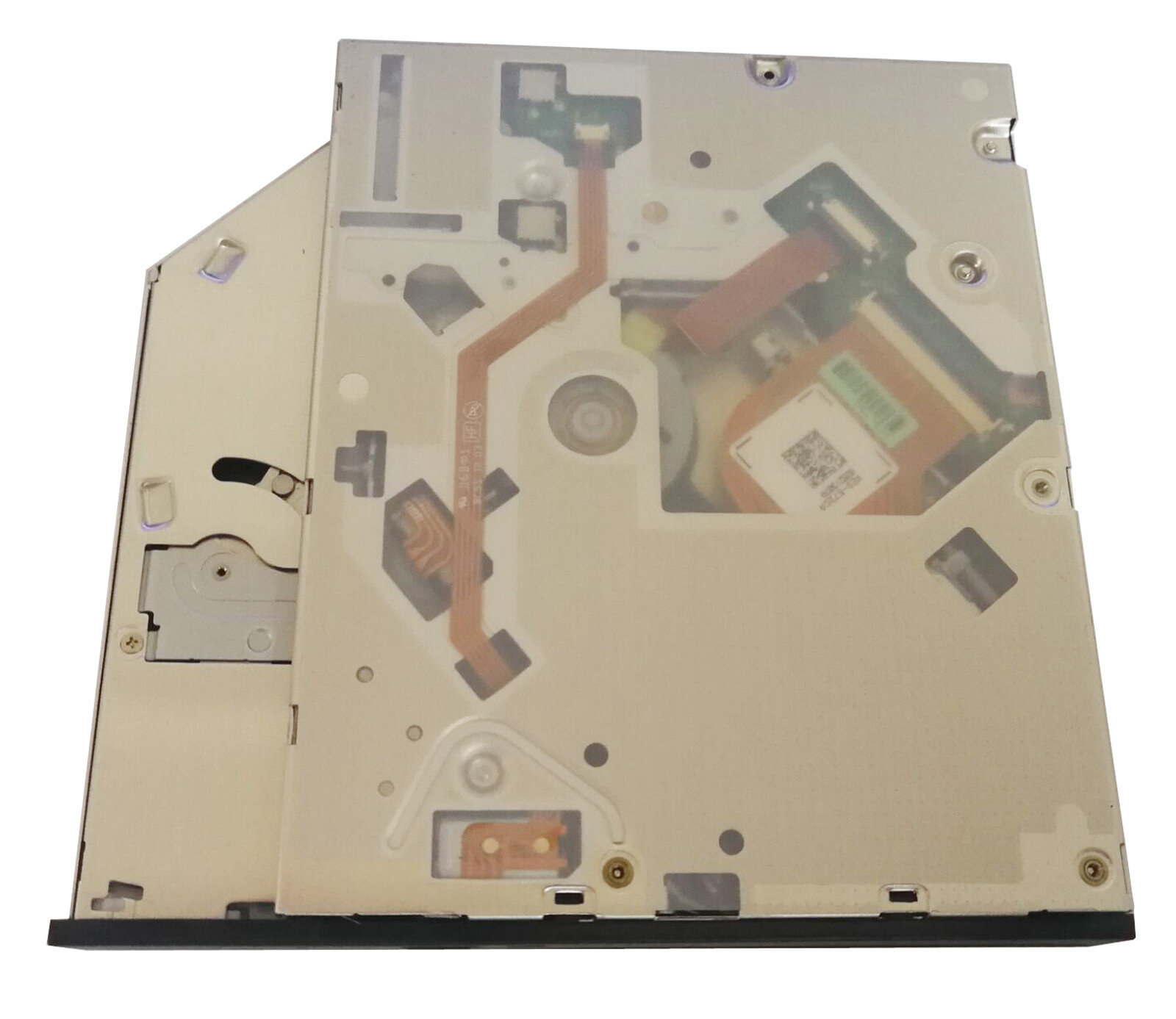 LG CA40N 6X 3D Bluray BDROM Combo Bluray Player Slot Load 8X DVDR