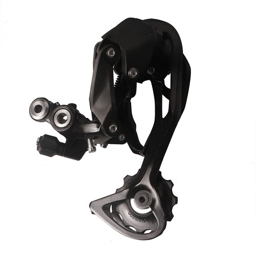 Shimano Alivio 9 Speed RD M3100 Schaltwerk SGS Shadow MTB Fahrrad langer Käfig - Bild 4 von 9