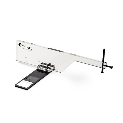 Pro-Ject Align It Pro Deluxe Tonearm Alignment Tool (DEMO)