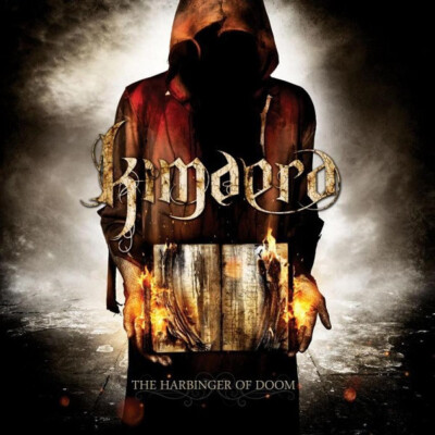 KIMAERA - The Harbinger Of Doom CD