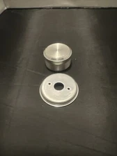 MCS Receiver 3245 VOLUME Control Knob