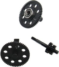 Hot Racing SXTF38XG Replacment Over Drive Gear for SXTF38X