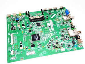 Thomson TV - Mainboard 40-MT10F1-MAB2XG *SAT-Tuner*