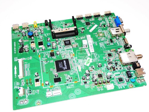 Thomson TV - Mainboard 40-MT10F1-MAB2XG *SAT-Tuner*