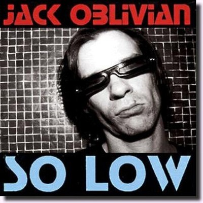 So-Low [CD]