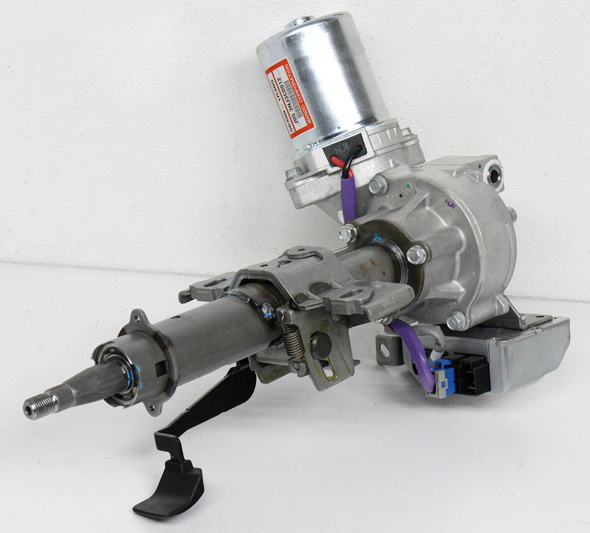 100 Genuine OEM Hyundai Electric Power Steering Column ASSY 563101R305