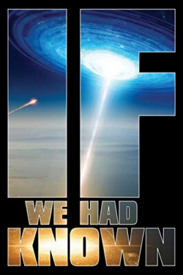 If We Had Known By Jody Lynn Nye - New Copy - 9781942990291