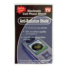 B2G1 FREE Anti Radiation EMF Shield Cell Phone for Samsung Galaxy S22/S22 /Ultra