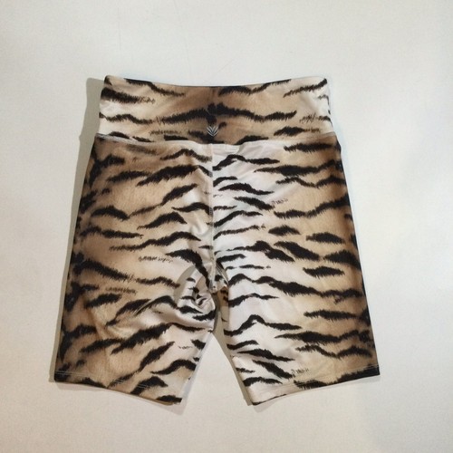 Forever 21 Yoga Shorts