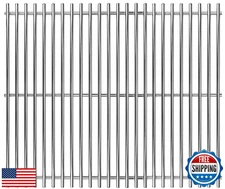 Dongftai SCGG200 (1-Pack) 18" x 13.5" Stainless Steel Cooking Grid for Cuisin