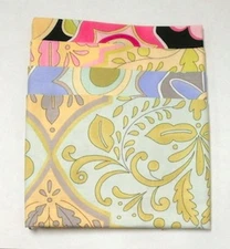 Free Spirit FPPF001 Dena Designs Snow Fabric Fat Quarter Pack of 4