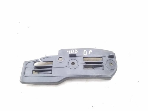 VW PASSAT B5 3B3 Stoßstangenhalter vorne rechts 3B0807184E 1.90 Diesel 25043383