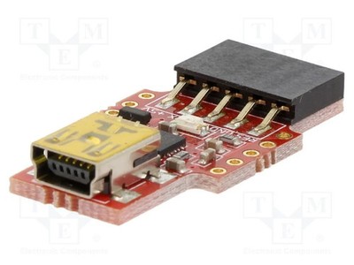 4D Systems UUSB-PA5-II ISP Steuerelement