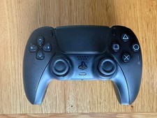 Sony PlayStation 5 DualSense Wireless Controller - Midnight Black