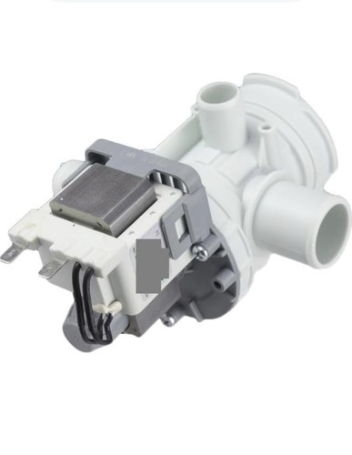 Tubbek Waschmaschine Ablaufpumpe PX-2-35