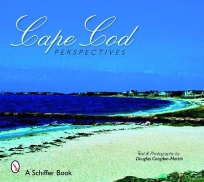 Congdon-Martin, D: Cape Cod Perspektiven von Congdon-Martin, Douglas [Taschenbuch]