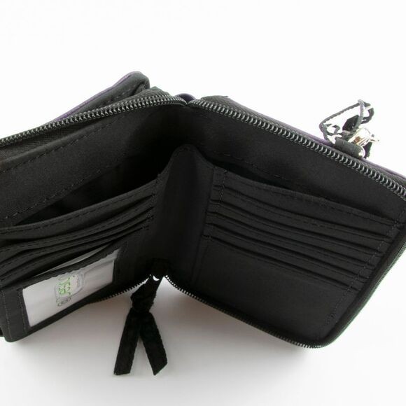 Design Pebble Eggplant Wrist Wallet and Phone Case thumbnail 5