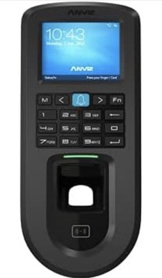 ANVIZ VF30 PRO Full Functional Standalone Access Control Terminal *Read Details*