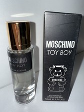 Moschino Toy Boy Eau de Parfum Vaporisateur S...