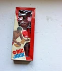 BIG JIM MATTEL   BIG JACK      " BASIC  FIGURE " 4347    BOXED     NICE SET
