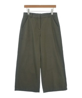 ASPESI Pants (Other) Khaki (Approx. XL) 2200697930019