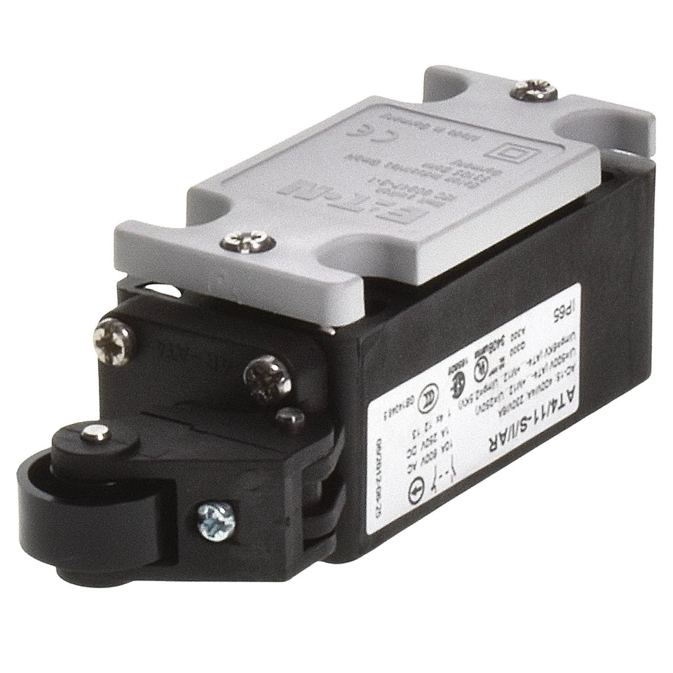 Eaton AT4/11-S/I/AR Positionsschalter 062197 ohne Ovp - Bild 1 von 1