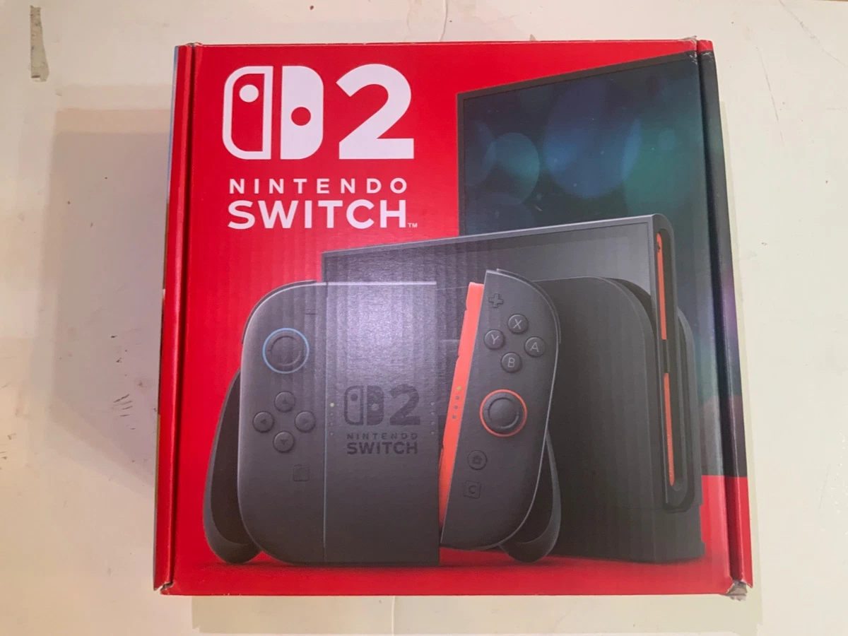 Nintendo Switch Nintendo Switch Video Games and Consoles for sale