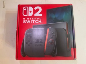 Nintendo Switch Box | eBay