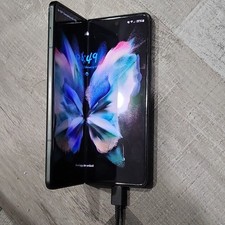 Samsung Galaxy Z Fold3 5G Unlocked for Sale | Shop New & Used Cell