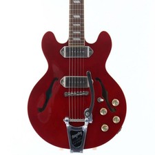 EPIPHONE Casino Reissue Bigsby Limited Edition for sale - Price